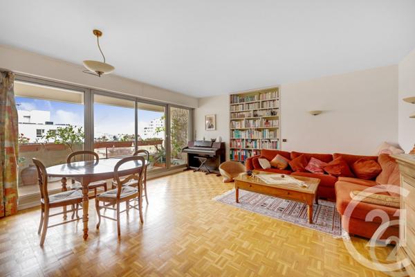 Appartement F5 à vendre  5 pièces - 115,04 m2 VANVES - 92