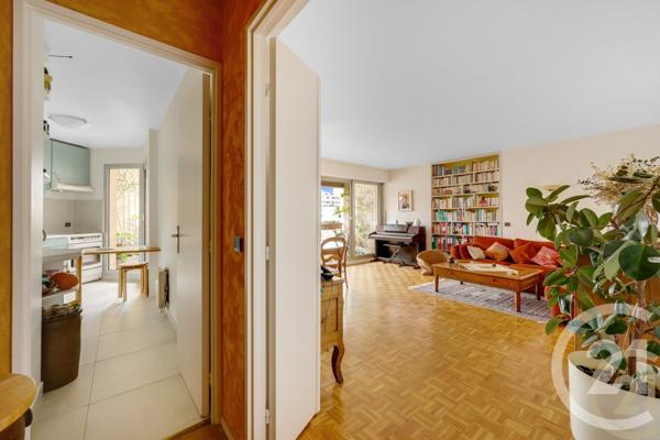Appartement F5 à vendre  5 pièces - 115,04 m2 VANVES - 92