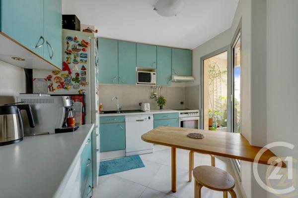 Appartement F5 à vendre  5 pièces - 115,04 m2 VANVES - 92