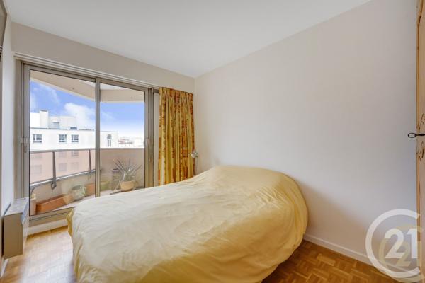 Appartement F5 à vendre  5 pièces - 115,04 m2 VANVES - 92