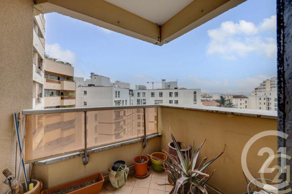 Appartement F5 à vendre  5 pièces - 115,04 m2 VANVES - 92