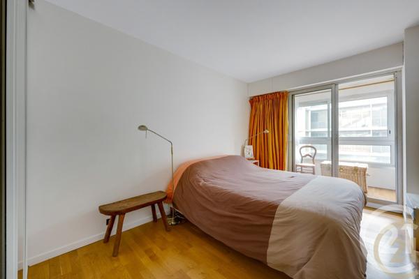 Appartement F5 à vendre  5 pièces - 115,04 m2 VANVES - 92