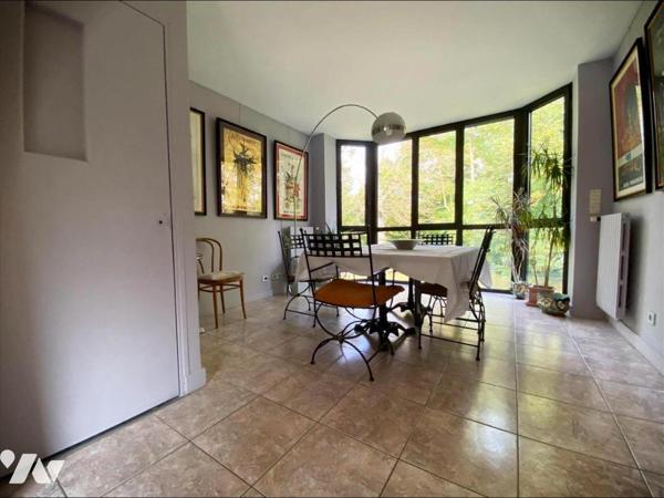 CHAMPIGNY - Maison 