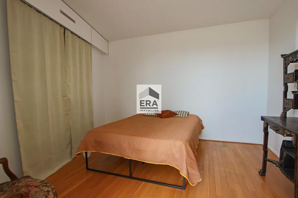 Appartement Paris 4 pièce(s) 124 m2
