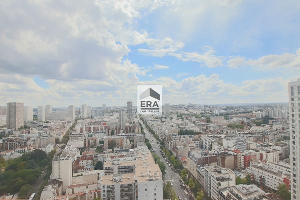 Appartement Paris 4 pièce(s) 124 m2