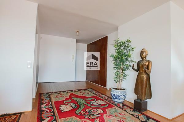 Appartement Paris 4 pièce(s) 124 m2