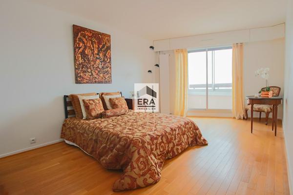 Appartement Paris 4 pièce(s) 124 m2