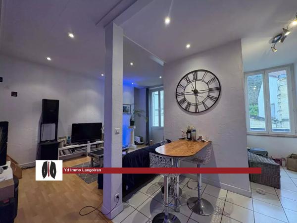 Duplex Langoiran