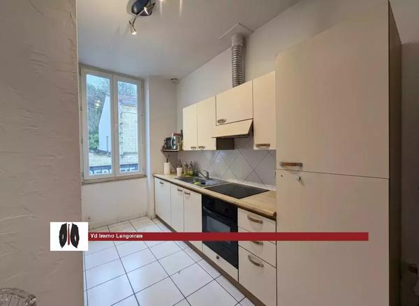 Duplex Langoiran