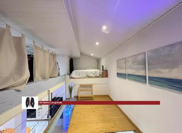 Duplex Langoiran