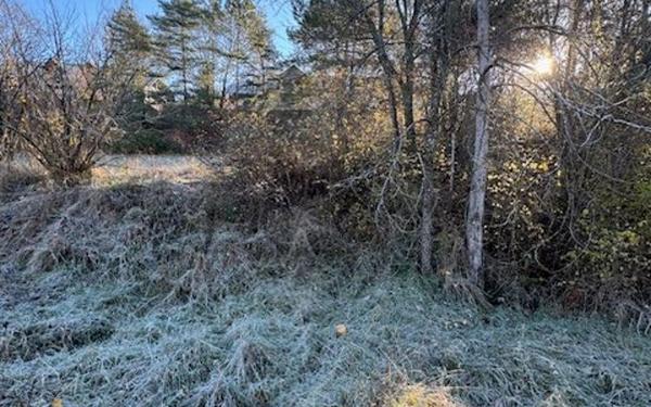 Terrain à vendre    Saint-Sauveur