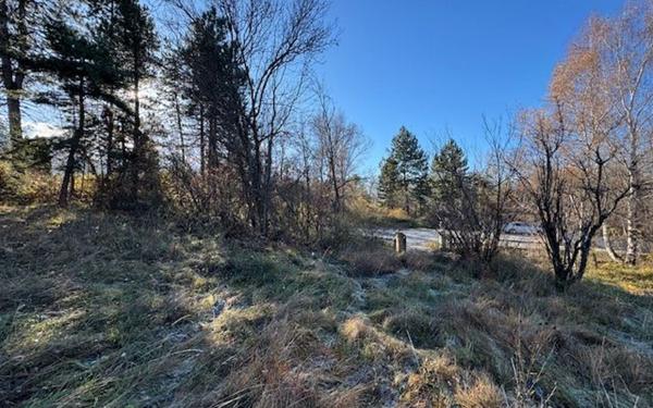 Terrain à vendre    Saint-Sauveur