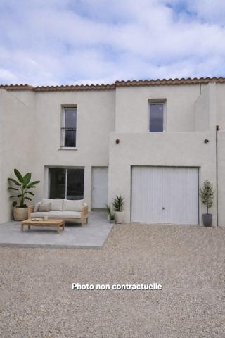 villa neuve mondragon 84430  Mondragon (84430)
