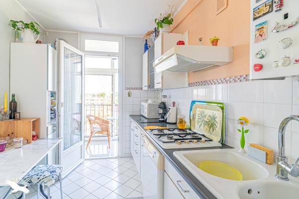Appartement à vendre 195 400 € Talence 4 p 73 m² DPE D