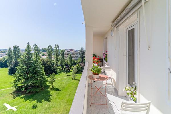 Appartement à vendre 195 400 € Talence 4 p 73 m² DPE D
