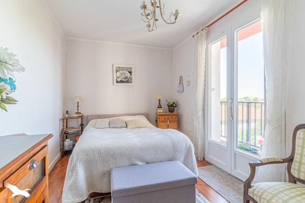 Appartement à vendre 195 400 € Talence 4 p 73 m² DPE D