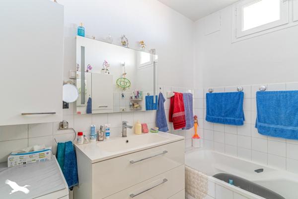 Appartement à vendre 195 400 € Talence 4 p 73 m² DPE D