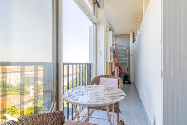 Appartement à vendre 195 400 € Talence 4 p 73 m² DPE D