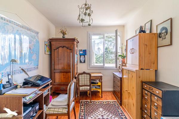 Appartement à vendre 195 400 € Talence 4 p 73 m² DPE D
