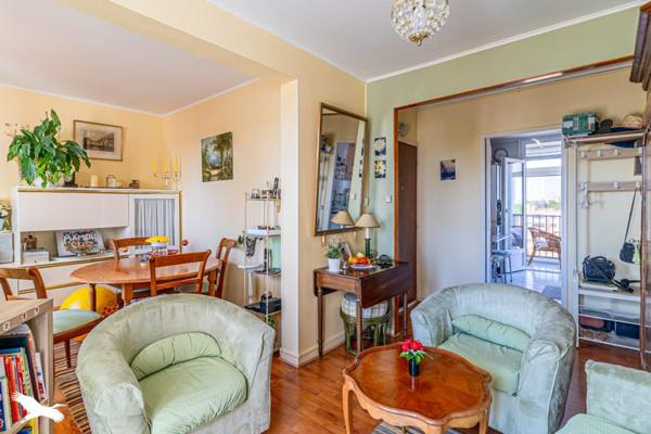 Appartement à vendre 195 400 € Talence 4 p 73 m² DPE D