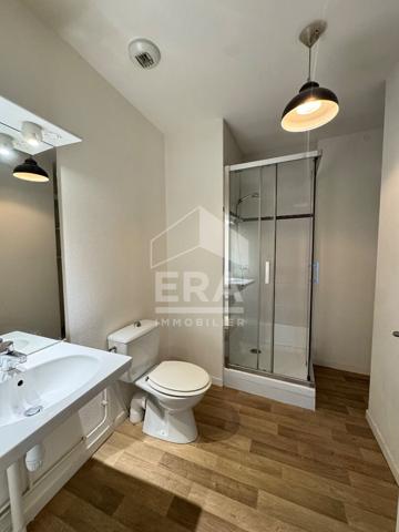 GRAND studio Orleans HYPER CENTRE  - immeuble recent