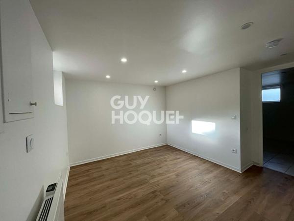 Chambre à louer - 500  / mois - Maison refaite à neuf