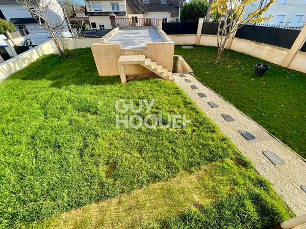 Chambre à louer - 500  / mois - Maison refaite à neuf