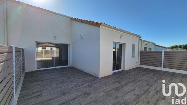 Maison à vendre 5 pièces 112 m² La Tessoualle