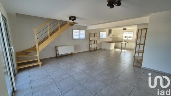 Maison à vendre 5 pièces 112 m² La Tessoualle