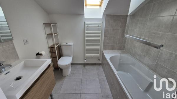 Maison à vendre 5 pièces 112 m² La Tessoualle