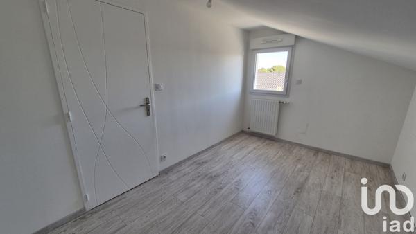 Maison à vendre 5 pièces 112 m² La Tessoualle