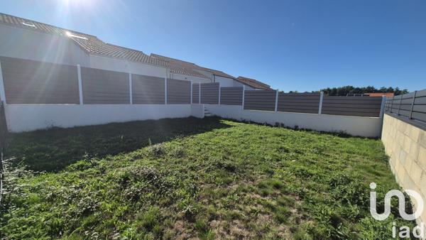 Maison à vendre 5 pièces 112 m² La Tessoualle