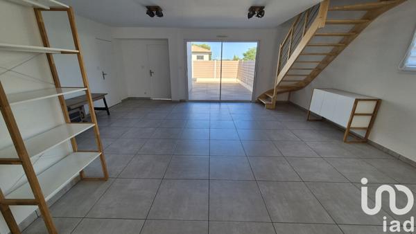 Maison à vendre 5 pièces 112 m² La Tessoualle