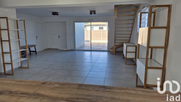 Maison à vendre 5 pièces 112 m² La Tessoualle