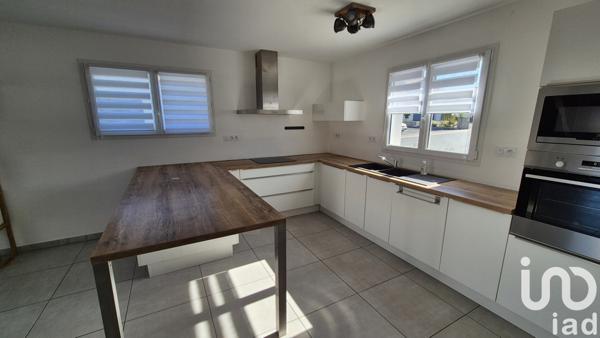 Maison à vendre 5 pièces 112 m² La Tessoualle