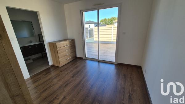 Maison à vendre 5 pièces 112 m² La Tessoualle