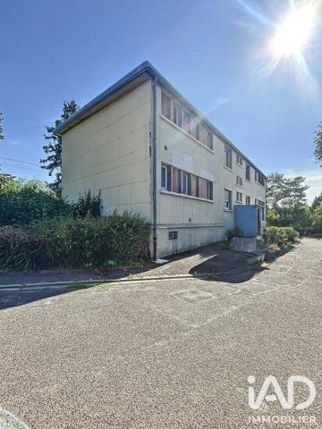 Appartement à vendre 3 pièces 60 m² Melun