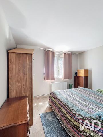 Appartement à vendre 3 pièces 60 m² Melun