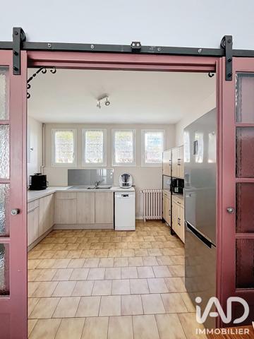 Appartement à vendre 3 pièces 60 m² Melun