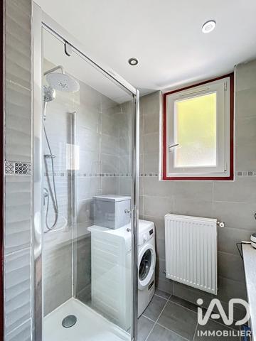 Appartement à vendre 3 pièces 60 m² Melun