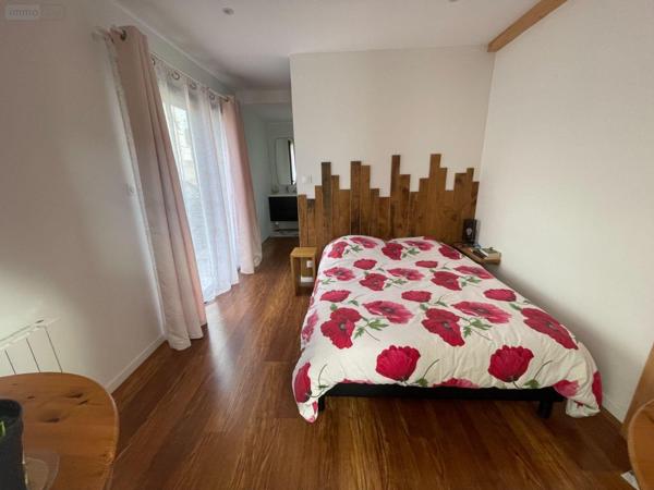 Maison individuelle à vendre à Gouesnou dans le Finistère (29850), ref : 7458AB