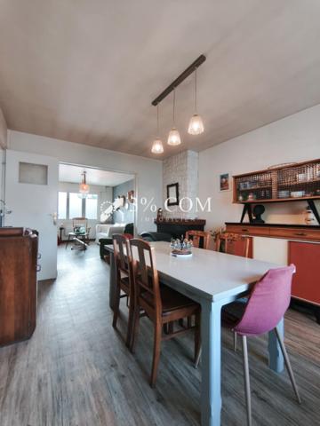 Maison 7 pièce(s) 5 chambre(s) 123 m²