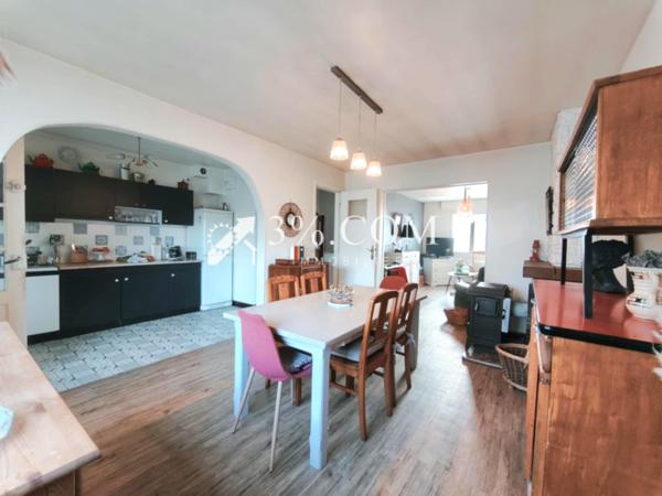 Maison 7 pièce(s) 5 chambre(s) 123 m²