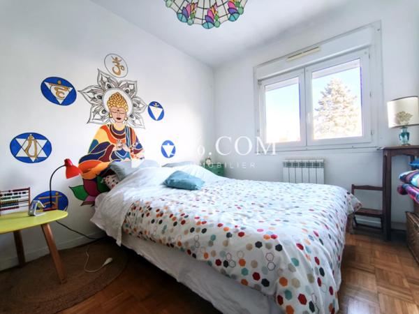 Maison 7 pièce(s) 5 chambre(s) 123 m²