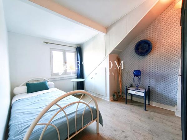 Maison 7 pièce(s) 5 chambre(s) 123 m²