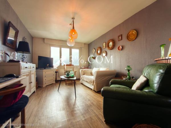 Maison 7 pièce(s) 5 chambre(s) 123 m²