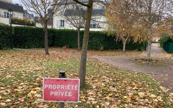 Appartement à vendre    3 pièces • 61,83 m2 Montgeron