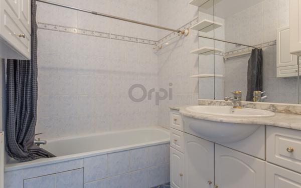 Appartement à vendre    3 pièces • 61,83 m2 Montgeron