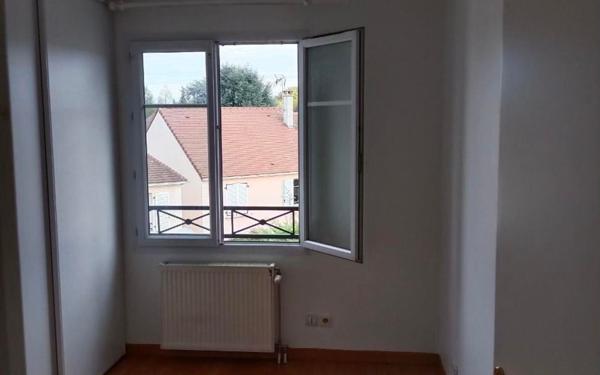 Appartement à vendre    3 pièces • 61,83 m2 Montgeron