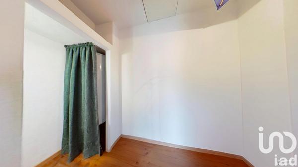 Maison à vendre 3 pièces 44 m² Ydes